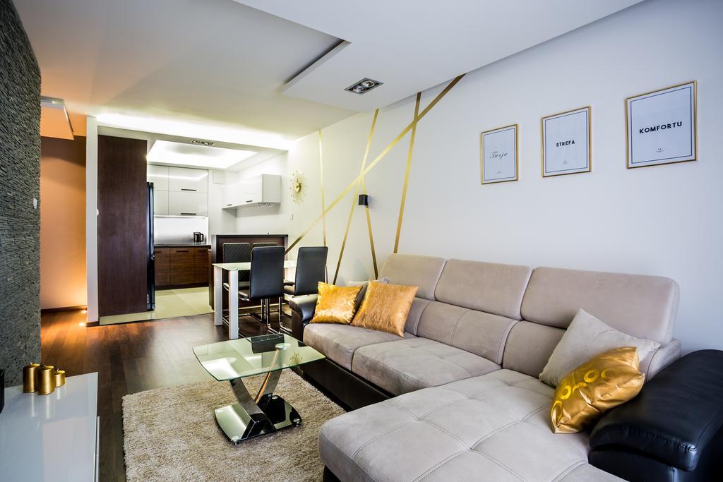 Visento Apartments Zachodnia 2G Kleosin Exterior foto